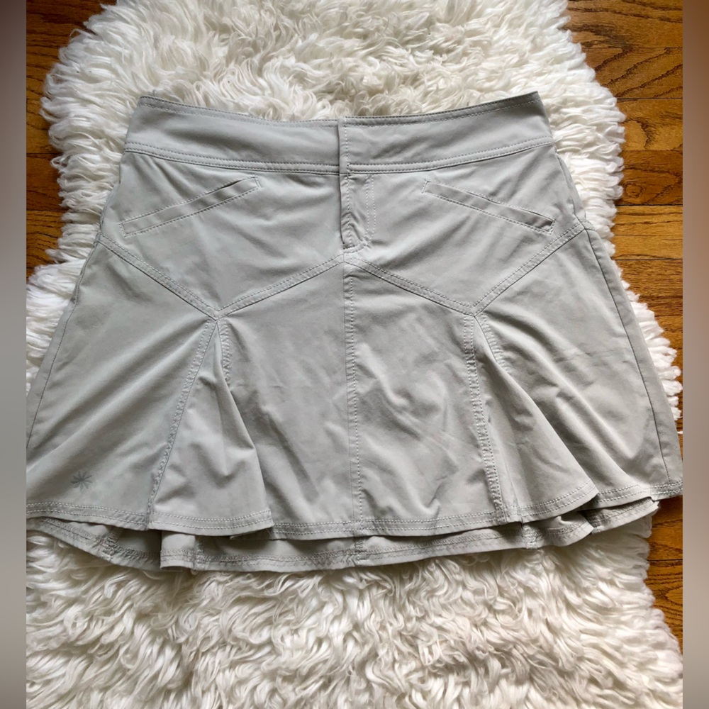 Tennis/Athletic Skort